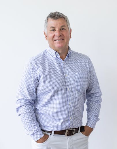 Michael Parker - Real Estate Agent at Buxton Mornington Peninsula - FLINDERS