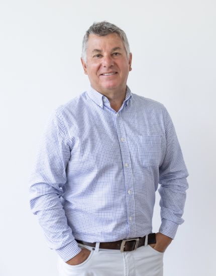 Michael Parker - Real Estate Agent at Buxton Mornington Peninsula - FLINDERS