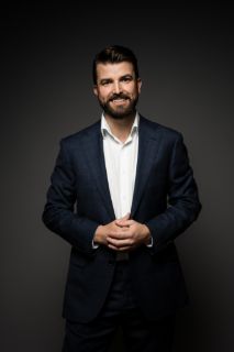 Michael Pead - Real Estate Agent