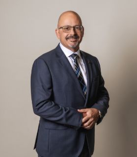 Michael Peters - Real Estate Agent