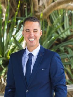 Michael Picoto - Real Estate Agent