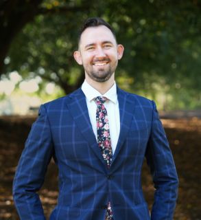 Michael Reilly - Real Estate Agent