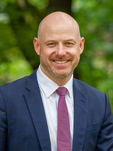 Michael Richardson - Real Estate Agent at Fletchers - Blackburn