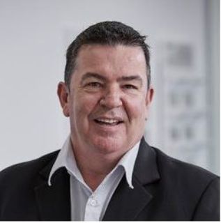 Michael Rippingale - Real Estate Agent