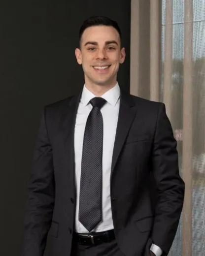 Michael Rosano - Real Estate Agent at Fletchers - Blackburn