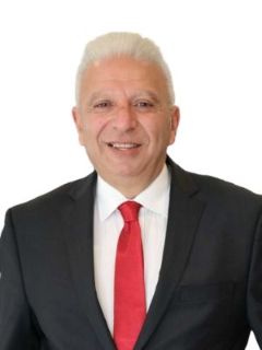 Michael Sabongi - Real Estate Agent