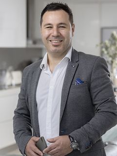 Michael Said - Real Estate Agent