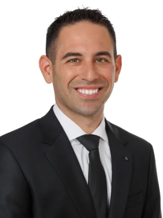 Michael Sammut - Real Estate Agent