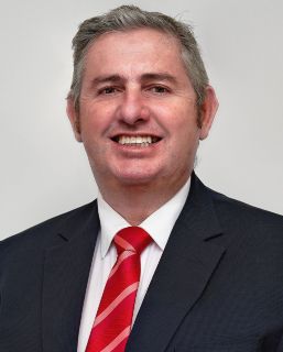Michael  Skuse - Real Estate Agent