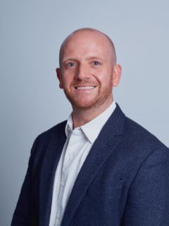 Michael  Sowersby - Real Estate Agent