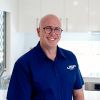 Michael Stephens  - Real Estate Agent - JSF Property Management - BRIDGEMAN DOWNS