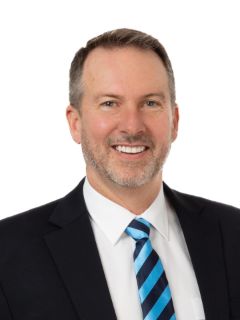Michael Stephens - Real Estate Agent