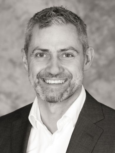 Michael Stylman - Real Estate Agent at GRANGER