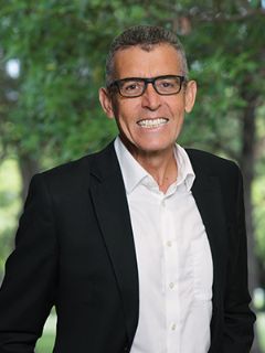 Michael Taylor - Real Estate Agent