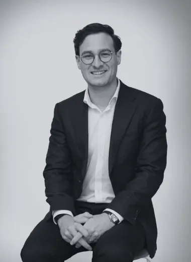 Michael Tricarico - Real Estate Agent at Oslo Property - Geelong