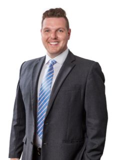 Michael Tynan - Real Estate Agent