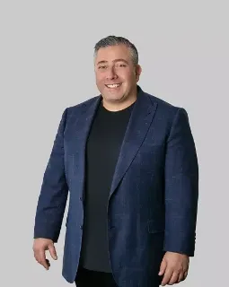Michael Viglianti - Real Estate Agent