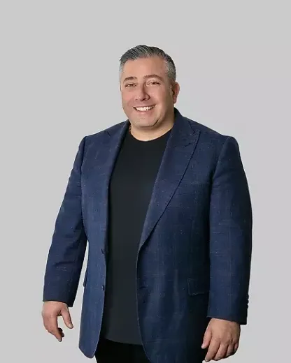 Michael Viglianti - Real Estate Agent at The Agency - Sutherland Shire