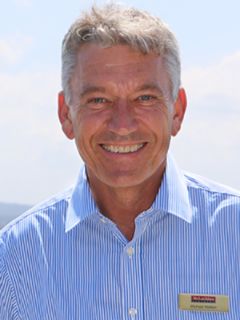 Michael Walker - Real Estate Agent