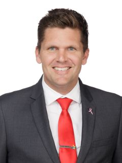 Michael Wallace - Real Estate Agent