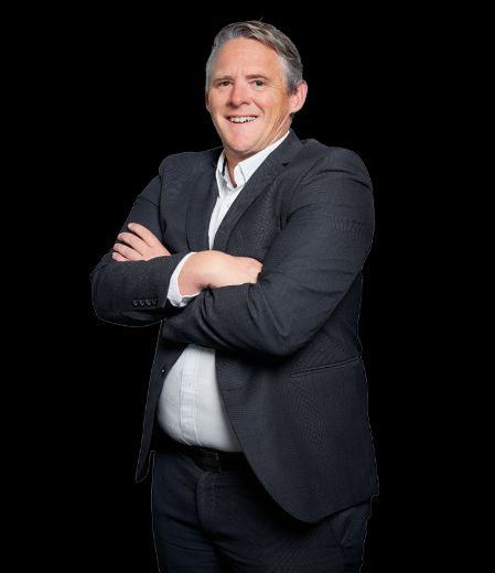 Michael Wilkinson - Real Estate Agent at Barry Plant Phillip Island