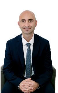 Michael Yacoub - Real Estate Agent