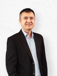 Michael You - Real Estate Agent