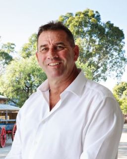 Michael Young - Real Estate Agent