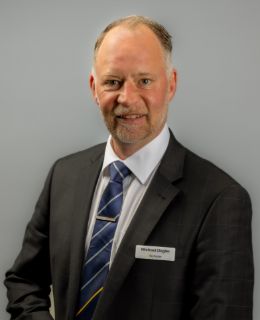 Michael Ziegler - Real Estate Agent