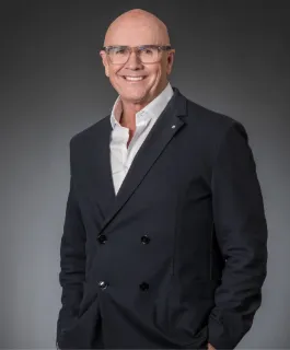 Michael King - Real Estate Agent