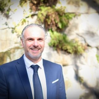 Michael Stavrianos - Real Estate Agent