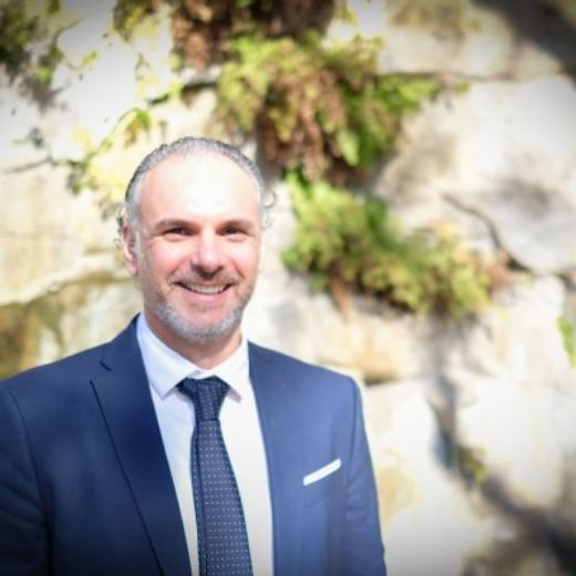 Michael Stavrianos - Real Estate Agent at Local Agency Co. - PADDINGTON