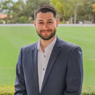 Michael Aiello - Real Estate Agent