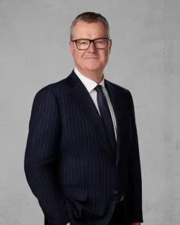 Michael  Cooney - Real Estate Agent