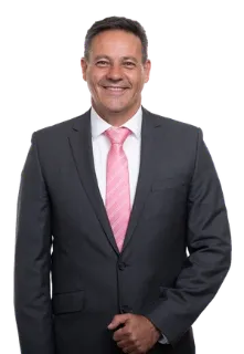 Michael Alexander - Real Estate Agent