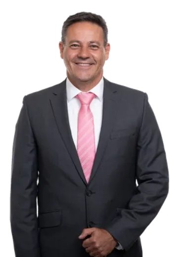Michael Alexander - Real Estate Agent at My Property Consultants - GREGORY HILLS