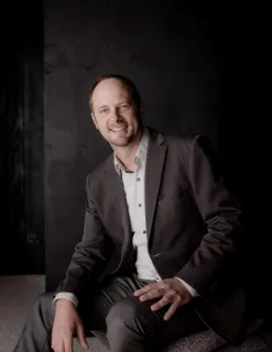 Michael Coy - Real Estate Agent