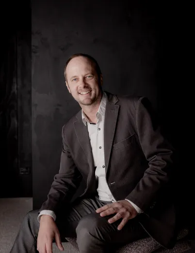 Michael Coy - Real Estate Agent at T.G. Newton Hobart - HOBART
