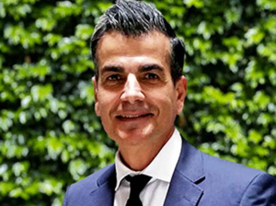 Michael Xanthoudakis - Real Estate Agent at Richardson & Wrench Newtown - Newtown
