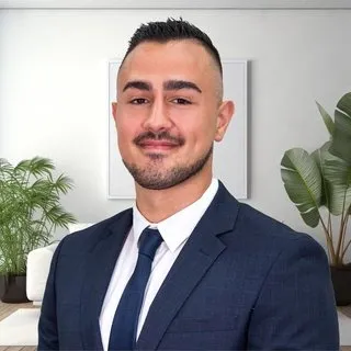 Michael Panayi - Real Estate Agent