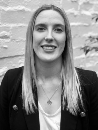 Michaela Geary - Real Estate Agent at Jas Stephens Real Estate