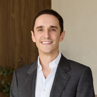 Michael Kafantaris - Real Estate Agent