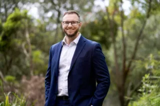 Michael Galluzzo - Real Estate Agent