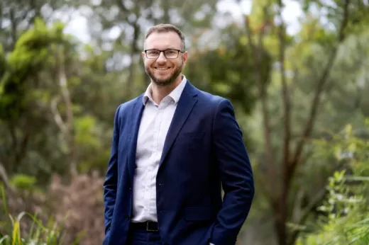 Michael Galluzzo - Real Estate Agent at Community First Real Estate - Liverpool