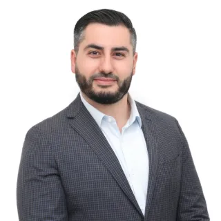 Michael  Mouhajar - Real Estate Agent