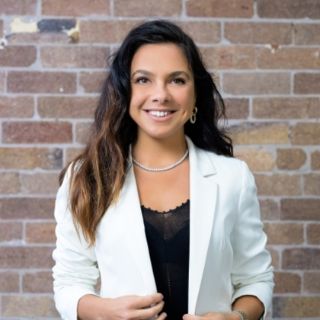 Michela Di Pasquale - Real Estate Agent