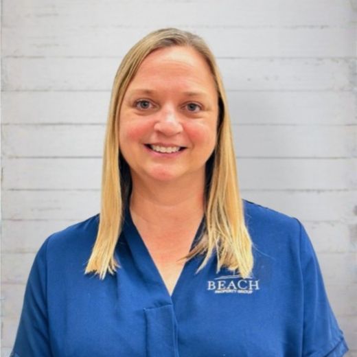 Michelle Vaughan - Real Estate Agent at Beach Property Group