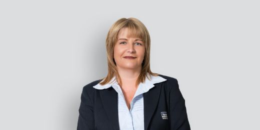 Michelle Dercy - Real Estate Agent at Harcourts The Property People - CAMPBELLTOWN