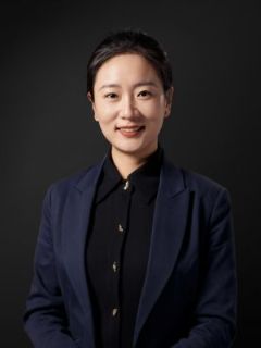 Michelle Li - Real Estate Agent