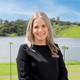 Michelle Raso - Real Estate Agent
